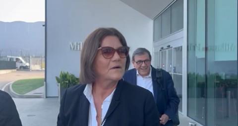 世界杯客户端下载指南-拉比奥母亲：加盟米兰一直是我儿子的首选