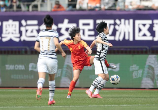 世界杯客户端下载指南-韩媒又酸了：中国不配赢球 韩国女足只是输给王霜