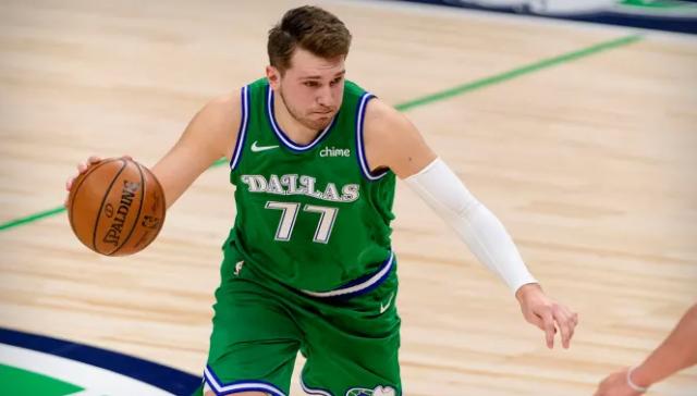 世界杯客户端下载指南-附加赛赛制引独行侠不满 库班东契奇接连发声抗议