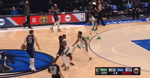 世界杯赛事直播平台入口-东契奇用绝杀回应质疑！全明星先发卢卡当之无愧