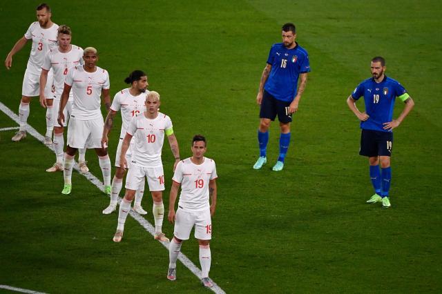 世界杯客户端下载指南-施魏因斯泰格评球：防守漏洞百出 瑞士遭遇完败