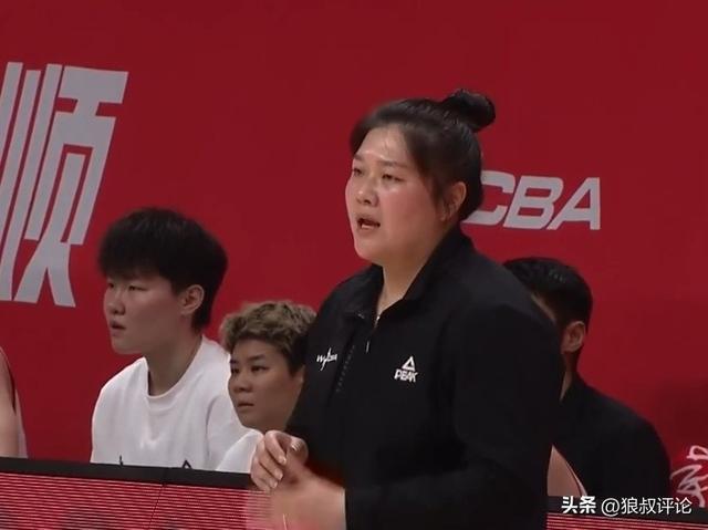 世界杯赛事直播平台入口-历史罕见一幕！WCBA总决赛G4山西女篮临阵换帅 助理教练力挽狂澜